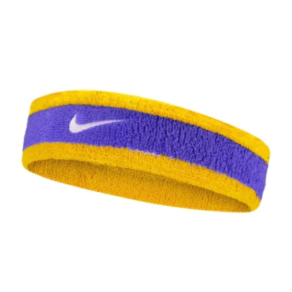 Fejpánt NIKE SWOOSH HEADBAND UG CP UG