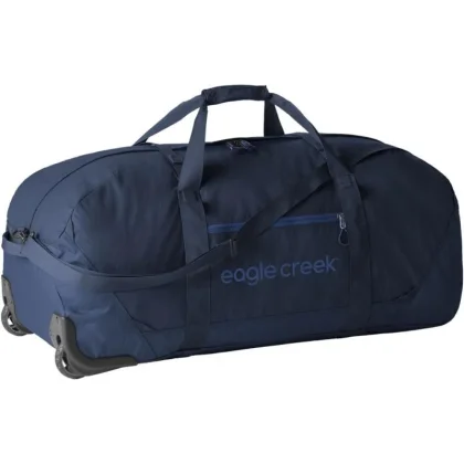 Eagle Creek No Matter What Rolling Duffel 130l atlantic blue