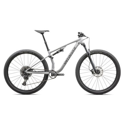 SPECIALIZED Chisel Gloss Dove Grey/Ashen Grey 2025