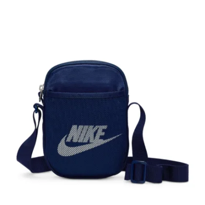 Malá taška přes rameno NIKE NK HERITAGE S CROSSBODY