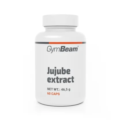 GymBeam Jujube extract