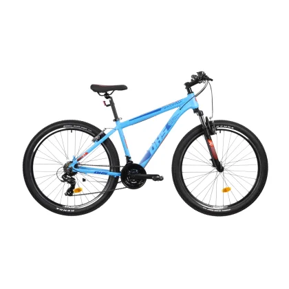 DHS Teranna 2723 27,5" - model 2022 Green - 18" (165-180 cm)