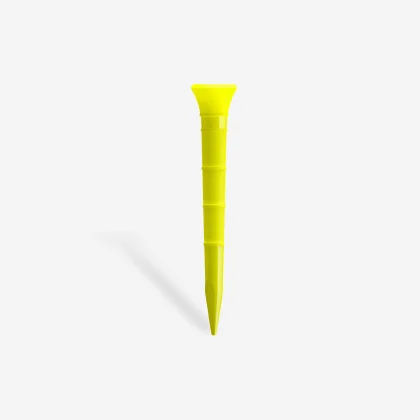 INESIS Plastové tíčka 500 x 10 70 mm bez