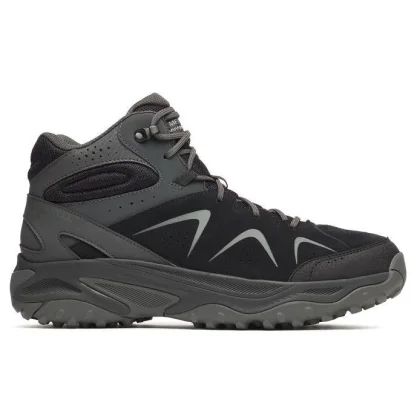 Pánská kotníková turistická obuv MERRELL Yokota 3 Mid GTX M black