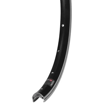 Mach1 ráfek 24" ER-10 Combo V-brake 32děr/černý