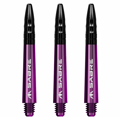 Mission Sabre Shafts Purple Tweenie