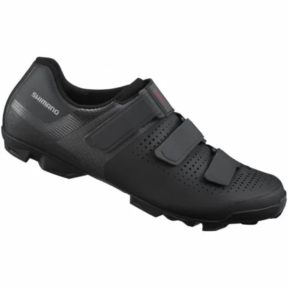 Shimano MTB SH-XC100ML černé tretry