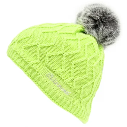 Dámska zimná čiapka BLIZZARD Rabbit SW, green