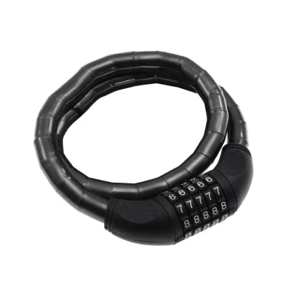 RULYT Zámek na kolo Ms-230186