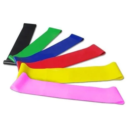 Sedco Odporová posilovací guma LATEX RESISTANCE