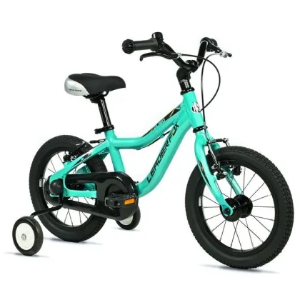 Leader Fox BUBU BOY 14 GREEN LIGHT