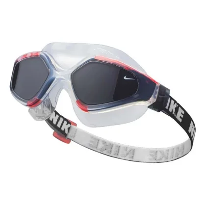 Plavecké brýle NIKE SWIM EXPANSE SWIM MASK PICANTE-PICANTE RED