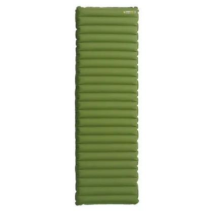 Warmpeace NIMBUS LITE REGULAR grasshopper/grey