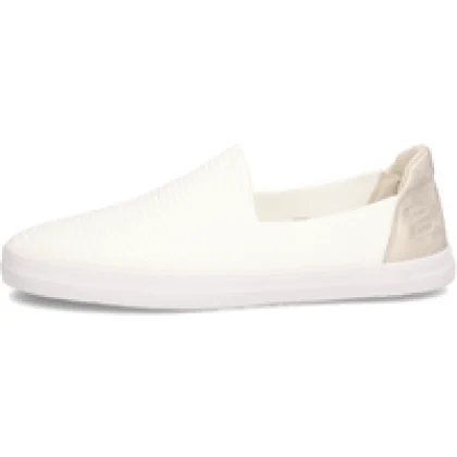 textil športová nazúvacia obuv