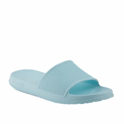 Női papucsok (strandcipők) COQUI Tora W pastel blue