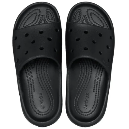 Crocs Kids Classic Slide V2