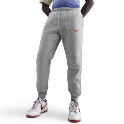 Pánske tepláky NIKE M NK CLUB BB JGGR NEO VARSITY