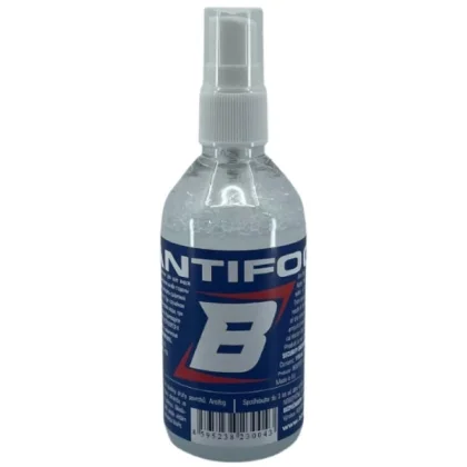 Bosport Antifog na plexi