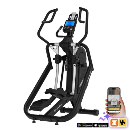 inSPORTline ZenStride 1000
