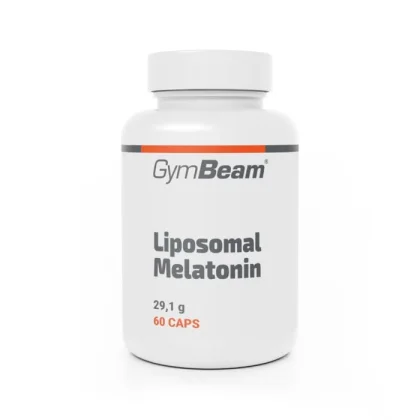 Liposomal Melatonin - GymBeam