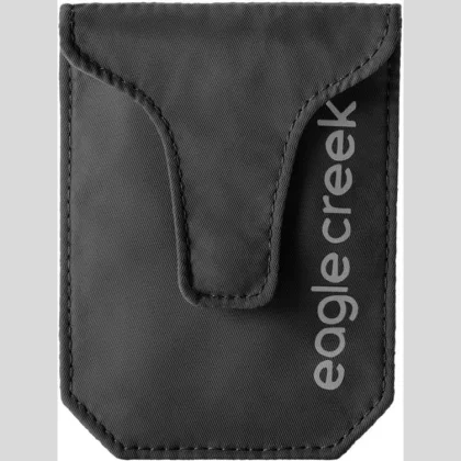 Eagle Creek kapsa Undercover RFID Bra Pouch black