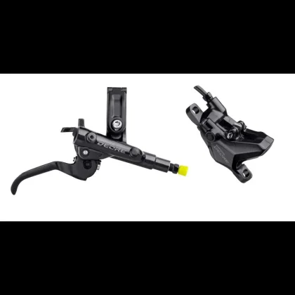 SHIMANO Brzda kotoučová zadní komplet DEORE M6100 170 cm