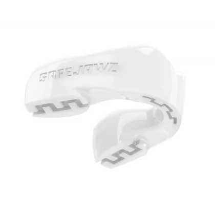 Safe Jawz Chránič zubů Intro Series Fluoro White