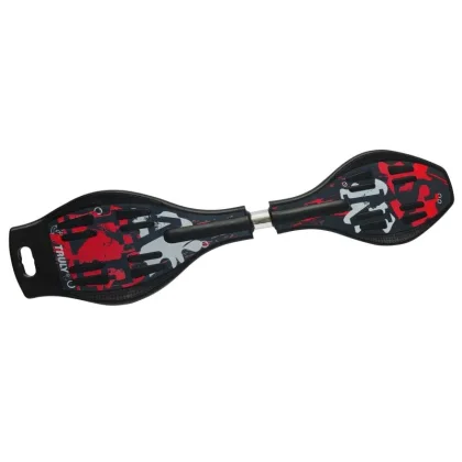 Sulov Flash II snakeboard