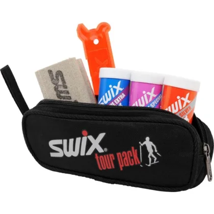 Swix Hardgoods Sada vosků 2022/23