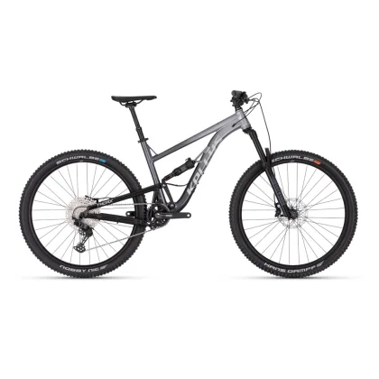 Kellys THORX 30 29" - model 2024 Moonstone grey - L (20", 180-195 cm)