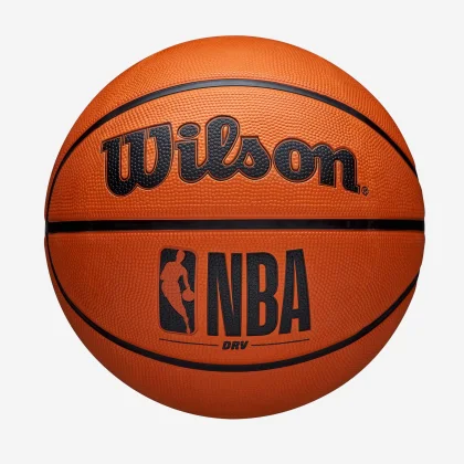 WILSON NBA WILSON DRV basketbalová lopta