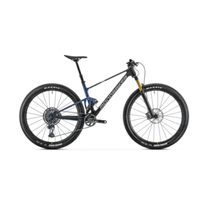 Horské kolo MONDRAKER F-Podium Carbon RR, carbon polaris racing silver