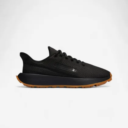 DECATHLON Pánske tenisky KLNJ Be Geared Up čierne 41