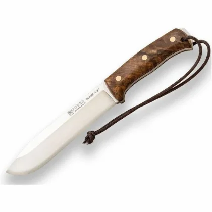 Joker Nomad Böhler N695 165 mm Walnut