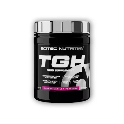Scitec Nutrition TGH 300g