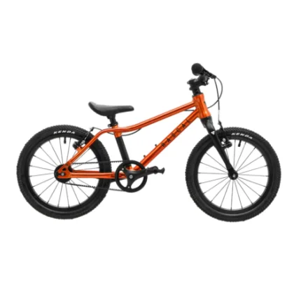 Detský horský bicykel RASCAL 16, flame