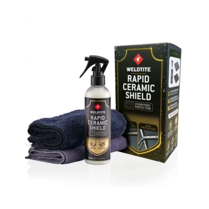 Weldtite Rapid Ceramic Shield ochranná sada
