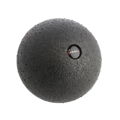 HMS Masážní míč BLM01 8 cm - Lacrosse Ball