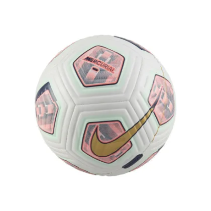 Fotbalový míč NIKE SIG ATHL NK ACADEMY-HO24