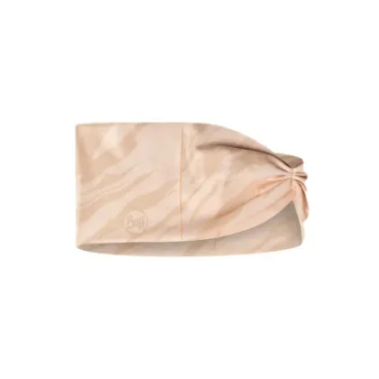 Dámska čelenka BUFF COOLNET UV® ELLIPSE HEADBAND ACES ARID