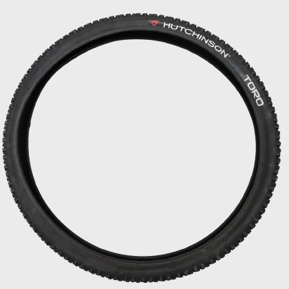 ROCKRIDER Plášť na horský bicykel GILA 27,5×2,35 pevná pätka / ETRTO57-584TT RB HUTCHINSON 57-584