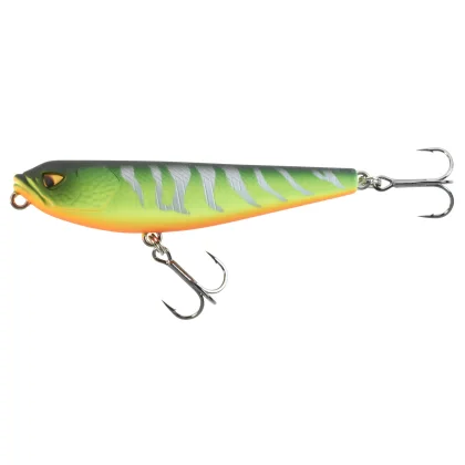 CAPERLAN Wobler Stickbait WXM STK 70 F Firetiger bez