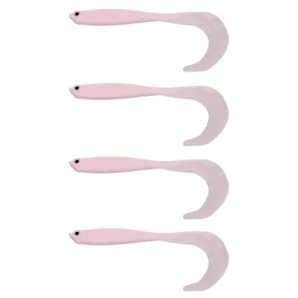 Merco Soft Bait 06 gumové nástrahy 4 ks
