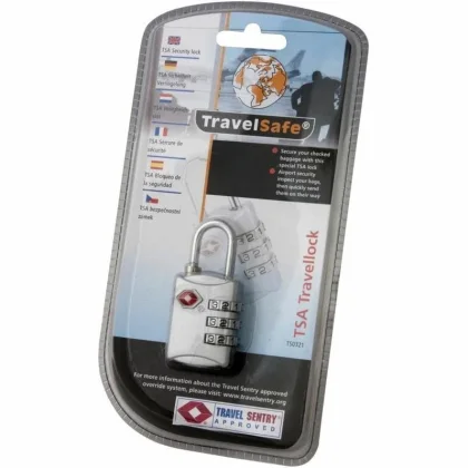 TravelSafe TSA Travellock