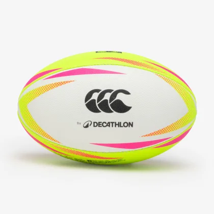 DECATHLON | CANTERBURY Lopta na Touch rugby