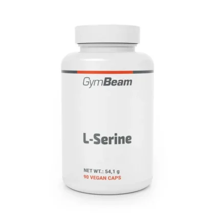 GymBeam L-Serin