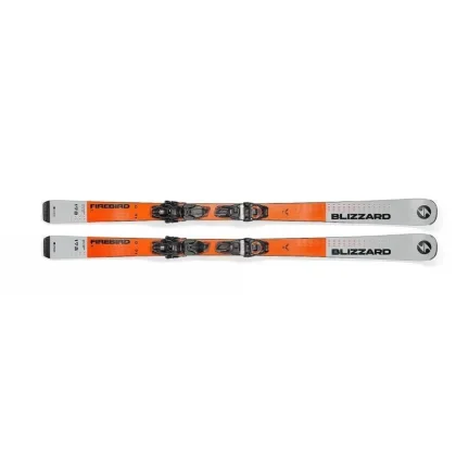 Blizzard Firebird TI 22/23