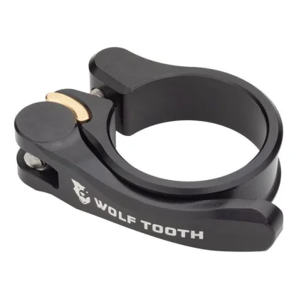 WOLF TOOTH sedlová objímka
