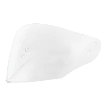 W-TEC Náhradní hledí pro přilbu YM-627 číra