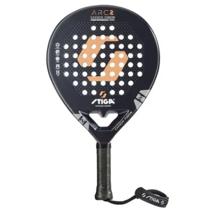 STIGA - Raketa Padel ARC 2